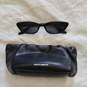 Gentle Monster Koki 01 Sunglasses
